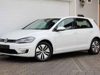 gebraucht VW e-Golf COMFORTLINE 100KW*CCS-16"-ALU-NAVI-LED-APP_CONNECT