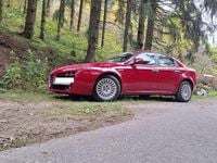 Gebraucht Alfa Romeo 159 120 PS (88 kW) 2007 Limousine