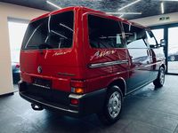 gebraucht VW T4 Multivan *Klimatronic*Schiebedach*Restauriert*Pickerl NEU*