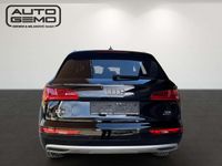 gebraucht Audi Q5 20 TDI quattro sport S-tronic