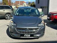 gebraucht Opel Corsa 75 5-Gang Manuell ''Cool&Sound'' (G2194)