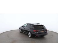 gebraucht Audi A4 Avant 2.0 TDI S-Line Aut LED SKY NAVI SITZHZG