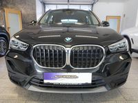 Gebraucht BMW X1 Sport Line 220 PS (161 kW) 2021 Schwarz SUV