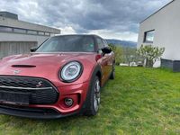 gebraucht Mini Cooper SD Clubman Clubman Cooper SD ALL4 Aut. Cooper SD