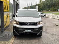 Neu Opel Vivaro S 120 PS (88 kW) 2026 Weiß Van / Kleinbus