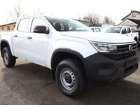 gebraucht VW Amarok 2.0 TDI 170 4M LED Kam PDC ACC LaneA DigC