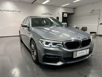 gebraucht BMW 520 d Touring G31 *M-Sport*LED*Panorama*