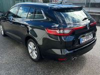 gebraucht Renault Mégane GrandTour Megane Intens Energy dCi 110 EDC