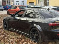 gebraucht Alfa Romeo 159 2.2 JTS 16V ti