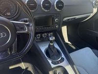 gebraucht Audi TTS Coupé 2,0 TFSI quattro