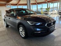 gebraucht Seat Leon 1.5 eTSI 85 kW Style DSG