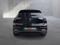 Gebraucht VW Golf VIII 150 PS (110 kW) 2025 Schwarz  metallic Limousine