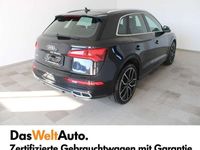 gebraucht Audi SQ5 quattro