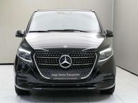 gebraucht Mercedes V300 d 4MATIC AVANTGARDE Lang