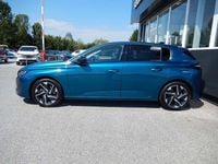 gebraucht Peugeot 308 BlueHDI 130 S&S EAT8 Allure