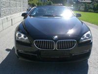 gebraucht BMW 640 Cabriolet 640 i Aut., ACC