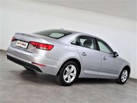 gebraucht Audi A4 Limousine 1.4 TFSI