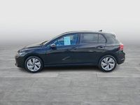Neu VW Golf VIII 204 PS (150 kW) 2026 Schwarz  metallic