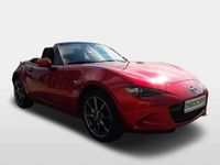 gebraucht Mazda MX5 /G184/Revolution Top