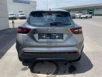 gebraucht Nissan Juke 1.0 DIG-T 114PS 6MT Acenta Komfort NC