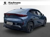 gebraucht Cupra Tavascan VZ Adrenaline 4Drive250kW/340PS