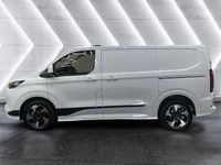 gebraucht Ford Transit Custom L1 Kasten 2,5L PHEV **SPORT**