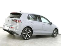 gebraucht VW Golf Rabbit mHEV DSG Matrix Ahk 18" DAB App R-Kamera