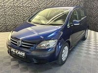 gebraucht VW Golf Plus 1.9 TDI Trendline