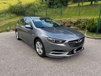 gebraucht Opel Insignia 1.6 tdci Edition