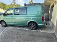 gebraucht VW T5 Transporter