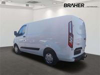 gebraucht Ford Transit Custom Katenwagen 2,0 L1H1 Trend