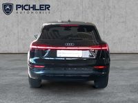 gebraucht Audi Q8 e-tron 55 e-tron quattro business