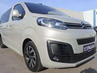 gebraucht Citroën Spacetourer BlueHDI 150 Shine/NAVI/WEBASTO/AHK/ 26700KM