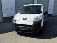 gebraucht Peugeot Bipper 14 HDi*KLIMA*PICKERL