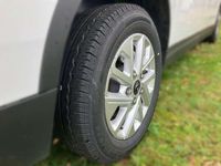 Gebraucht Maxus eDeliver 3 89 kW (122 PS) 2023 Weiß Van