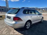 Gebraucht VW Golf VII 105 PS (77 kW) 2012 Kombi