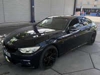 gebraucht BMW 420 Gran Coupé 420 d Aut. M Sport *Vollausstattung*