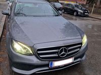 gebraucht Mercedes E220 E220 d T Austria Edition Exclusive Aut. Exclusive