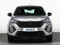 gebraucht Peugeot 2008 1.2 PureTech 100 STYLE NEU TOP-RABATT -30%