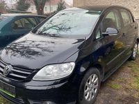 gebraucht VW Golf V Plus Trendline 19 TDI DPF DSG
