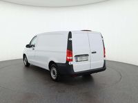 gebraucht Mercedes Vito 116 CDI Kasten Lang PTS