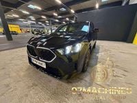 Gebraucht BMW X2 M Sport 156 PS (114 kW) 2024 Schwarz SUV