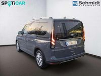 gebraucht Ford Tourneo Connect Active 1,5L Eboost PHEV 150PS A...