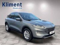 gebraucht Ford Kuga 2,5 Duratec PHEV Titanium Aut.