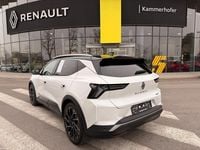 Neu Renault Scenic E-Tech Techno 159 kW (217 PS) 2026 Weiß SUV