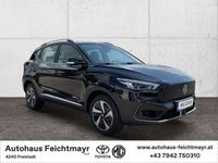 gebraucht MG ZS EV Facelift Long Range 440 km Luxury