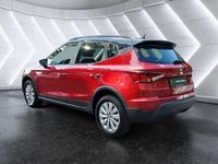 gebraucht Seat Arona 1,0 Eco TSI Style