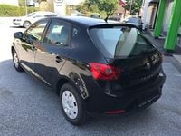 gebraucht Seat Ibiza 5-türig Reference