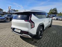 Gebraucht Kia EV9 Earth 150 kW (204 PS) 2023 Weiß SUV