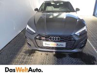 gebraucht Audi S5 TDI